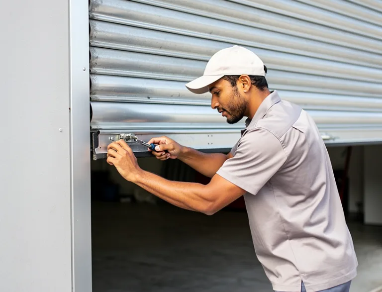 Rolling Shutter Repair service in Perth